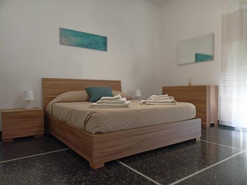 Loano Apartment | Da Cateinin