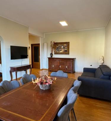 Anagni House | Da Chloe