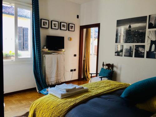 Faenza House | Da Coco e Mini,l'angolo per ceramiste in viaggio -