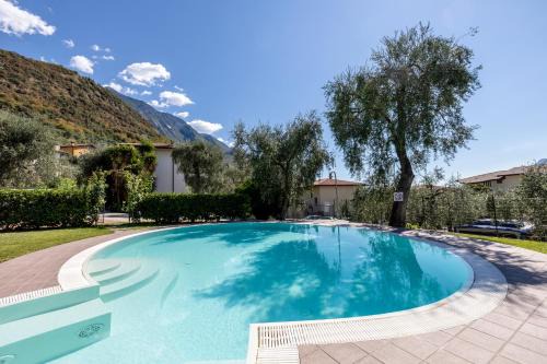 Malcesine Apartment | DA COSTANZA