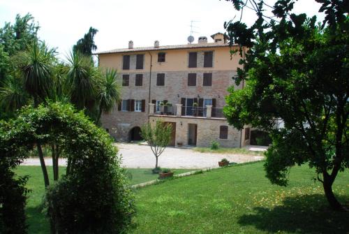 Stella Bed & Breakfast | Da Cristina