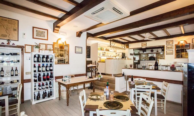 Cecina Hotel | Da Fiore