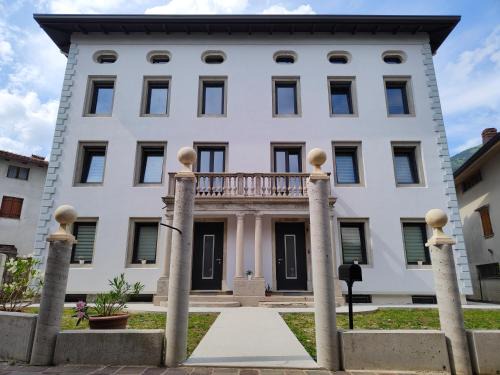 Meduno Apartment | Da Francesca