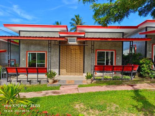 Nong Thale Bed & Breakfast | Da-Kanda Boutique