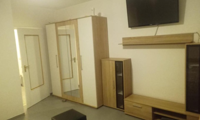 Fuldatal House | Da lillo