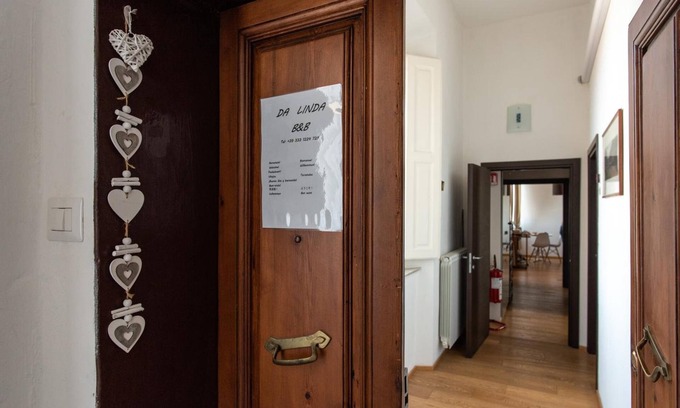 Livorno Bed & Breakfast | Da Linda