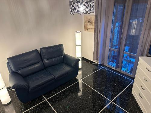 San Teodoro Apartment | Da Luciano vicino Stazione Genova Piazza Principe