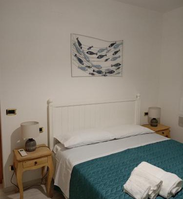 Grottammare Apartment | Da Margot - Appartamento al mare