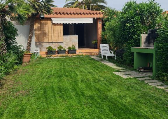 Costa Rei House | Da Michele 2