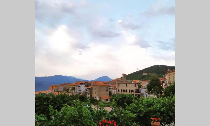 San Giovanni a Piro Apartment | Da Nonna Antonietta - Cilento 2.0