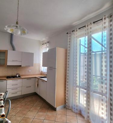 Castellina Scalo Apartment | Da nonna Cri, appartamento nel Chianti