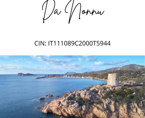 Teulada Apartment | Da Nonnu