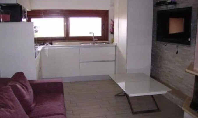 Assemini Apartment | Da Senè