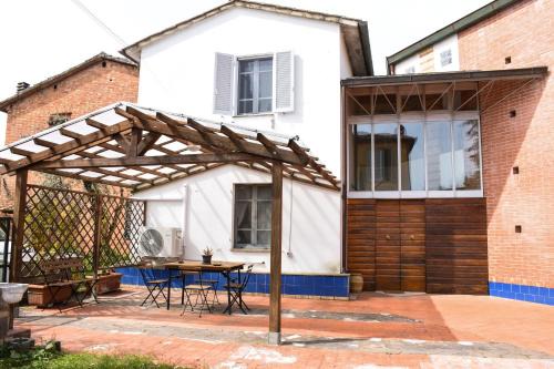 Siena Apartment | Da Tezia