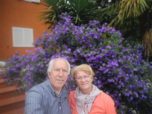 Santa Marta Bed & Breakfast | Da Zia Piera