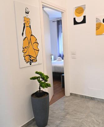 Casoretto Apartment | DABpartment LAMBRATE