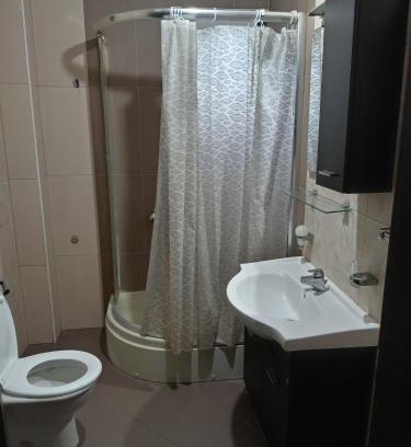 Gevgelija Apartment | Daci