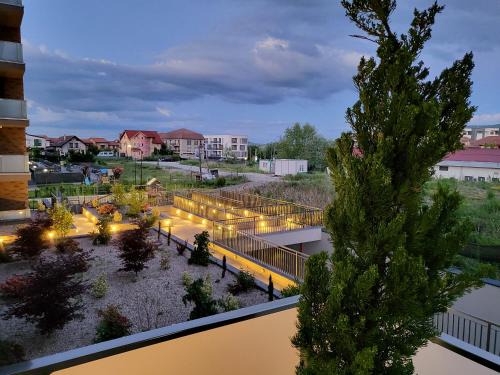 Cluj-Napoca Apartment | Dacrilo Apartments Cluj-Napoca 12