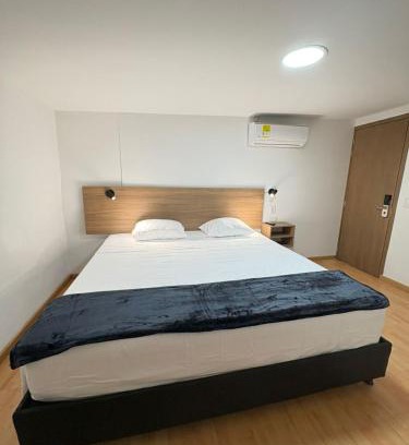 Piedecuesta Hotel | Dadison Plaza Hotel