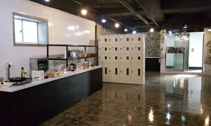 Seongnae-dong House | Daegu Dongseongro Gyeong`s Hostel