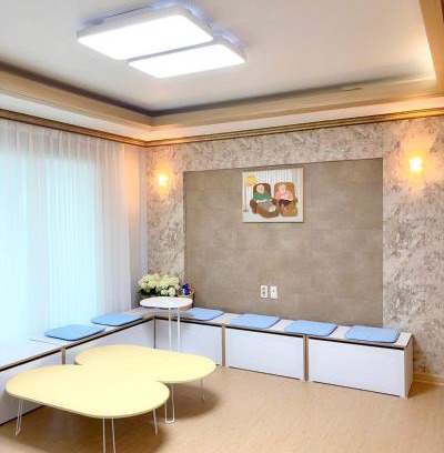 Gyeongsan Apartment | Daegu Gyeongsan Stay