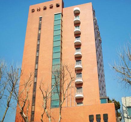 Seongnae-dong Hotel | Daegu Union Tourist Hotel
