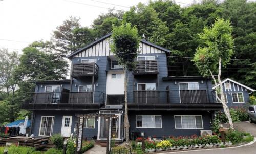 Daegwallyeong House | Daegwallyeong Painting Pension