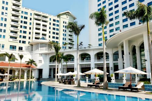 Ngoc Khanh Apartment | Daeha Serviced Apartment