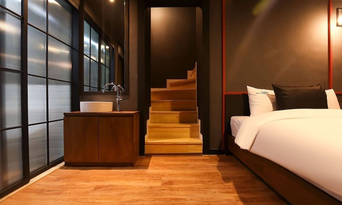 Daedeok-gu Hotel | Daejeon Sintanjin Page