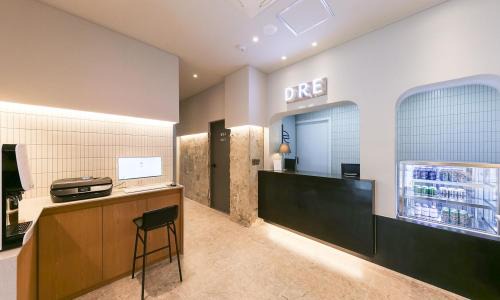 Bongmyeong-dong Hotel | Daejeon Yuseong Hotel Dret