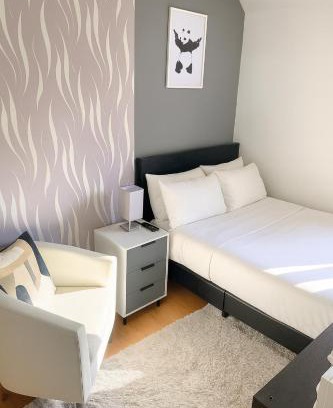 Becontree Bed & Breakfast | Dagenham Relaxation Spot