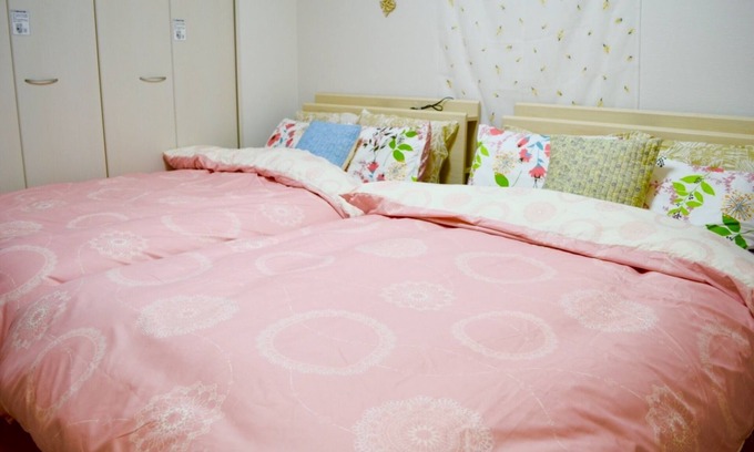 Naniwa Apartment | Daikokucho 211 - Daikokucho 211/Osaka Ōsaka