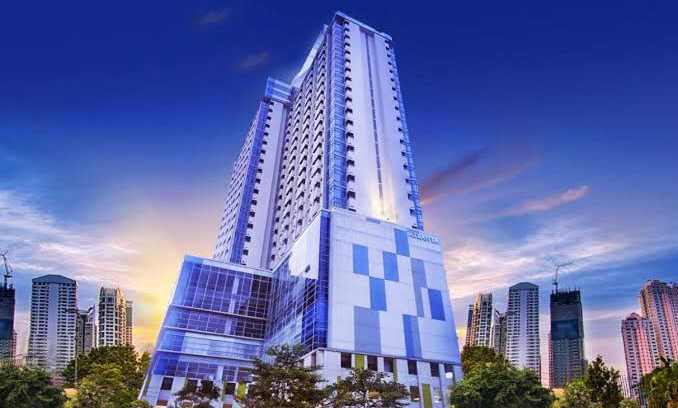 Depok Hotel | Daima Suites Margonda