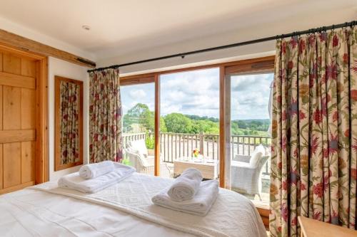 Wadhurst House | Dairy Cottage