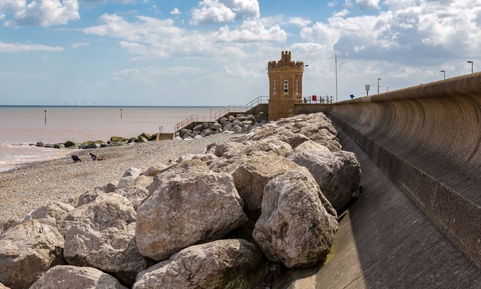 Tunstall Cottage | Daisy Nook