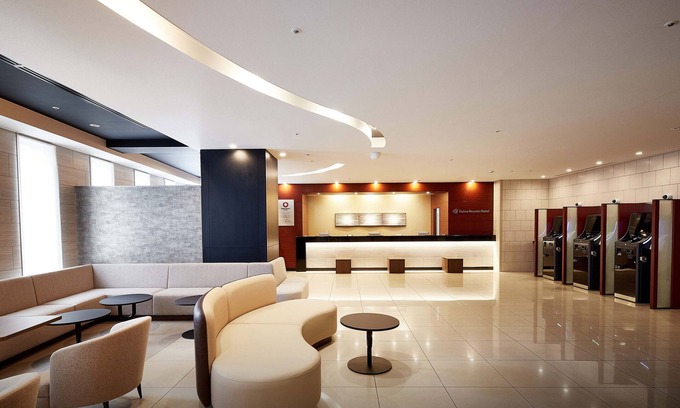 Uehonmachi Hotel | Daiwa Roynet Hotel Osaka Uehonmachi