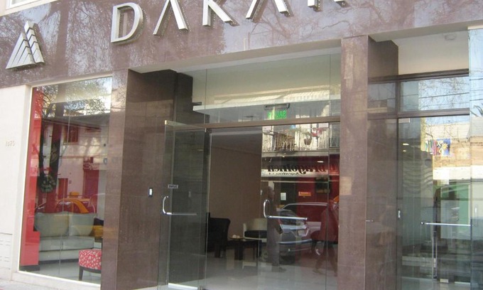 Historic Center Hotel | DAKAR HOTEL