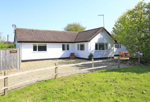 Halesworth House | Dakings