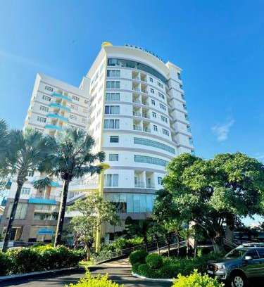 Buon Ma Thuot Hotel | Dakruco Hotel