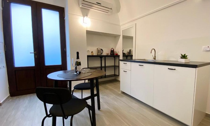 Gioia del Colle House | Dal Maestro Bed&Comfort