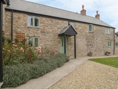 Compton Martin House | Dale Barton