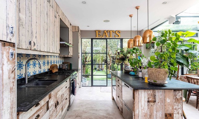 Dalgarno House | Dalgarno Gardens Pro-managed