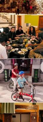 Dali Ancient Town House | Dali Lily Pad Inn,near the Honglongjing Gate of the ancient city,only 200 meters ,Close to Cangshan and Erhai Lake,English-speaking service, convenient payment