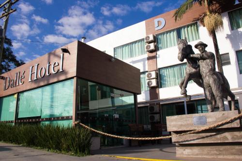 Bage Hotel | Dalle Hotel