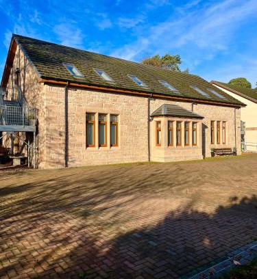 Nairn Apartment | Dalmore