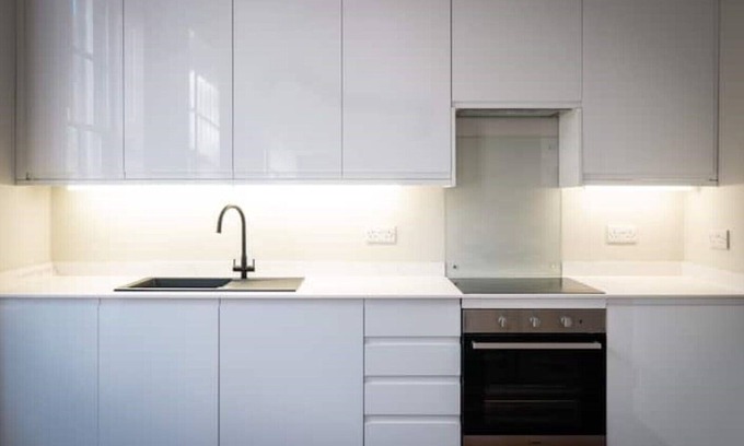 Lancaster Apartment | Dalton Apartments