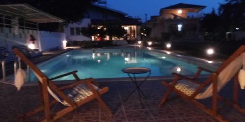 Dalyan City Center Hotel | Dalyan Holiday Hotel
