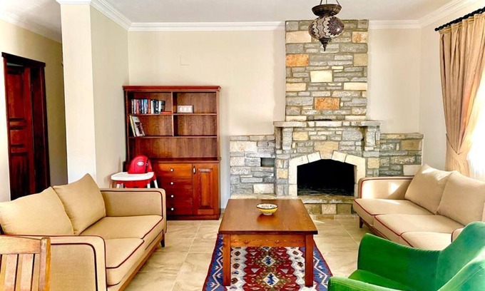 Dalyan Villa | Dalyan Villa StellHouse