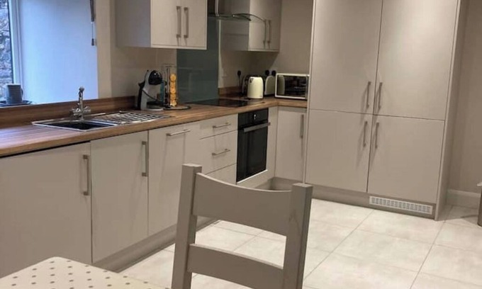 Ballyporeen House | Daly’s Back House Ballyporeen