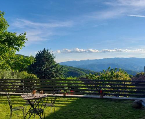 Chiusi della Verna House | Dama35 - Tuscany holiday house - Casentino-La Verna